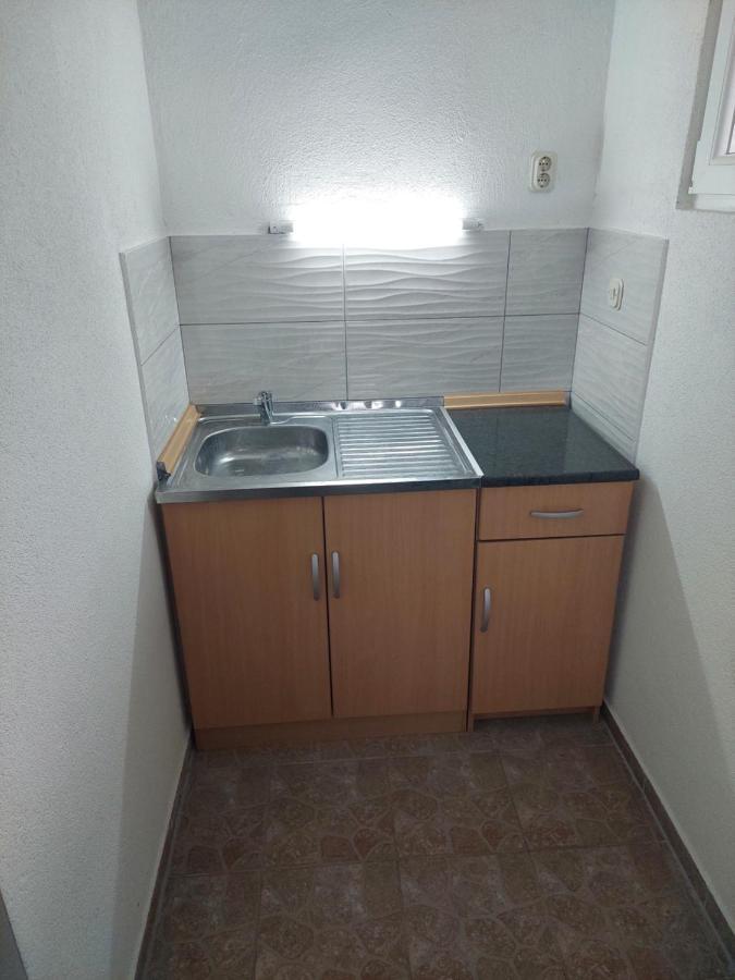 Mateski Guest House Охрид Екстериор снимка