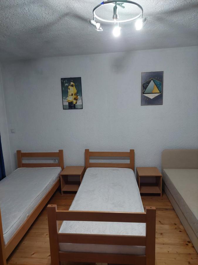 Mateski Guest House Охрид Екстериор снимка