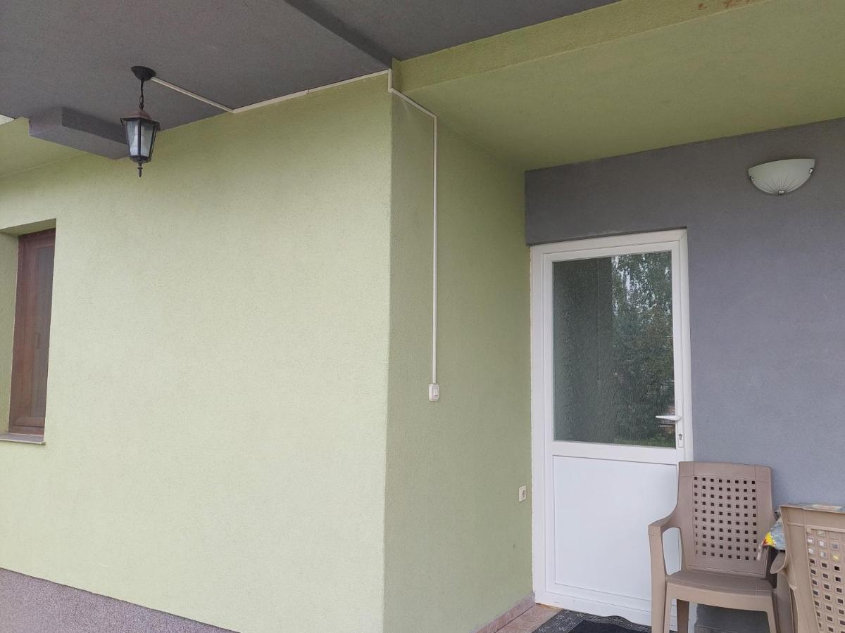 Mateski Guest House Охрид Екстериор снимка