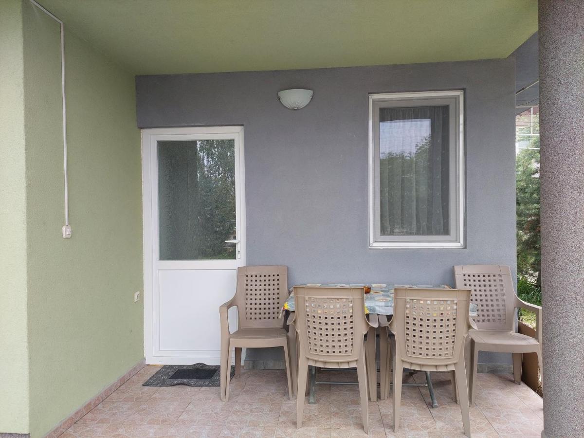 Mateski Guest House Охрид Екстериор снимка