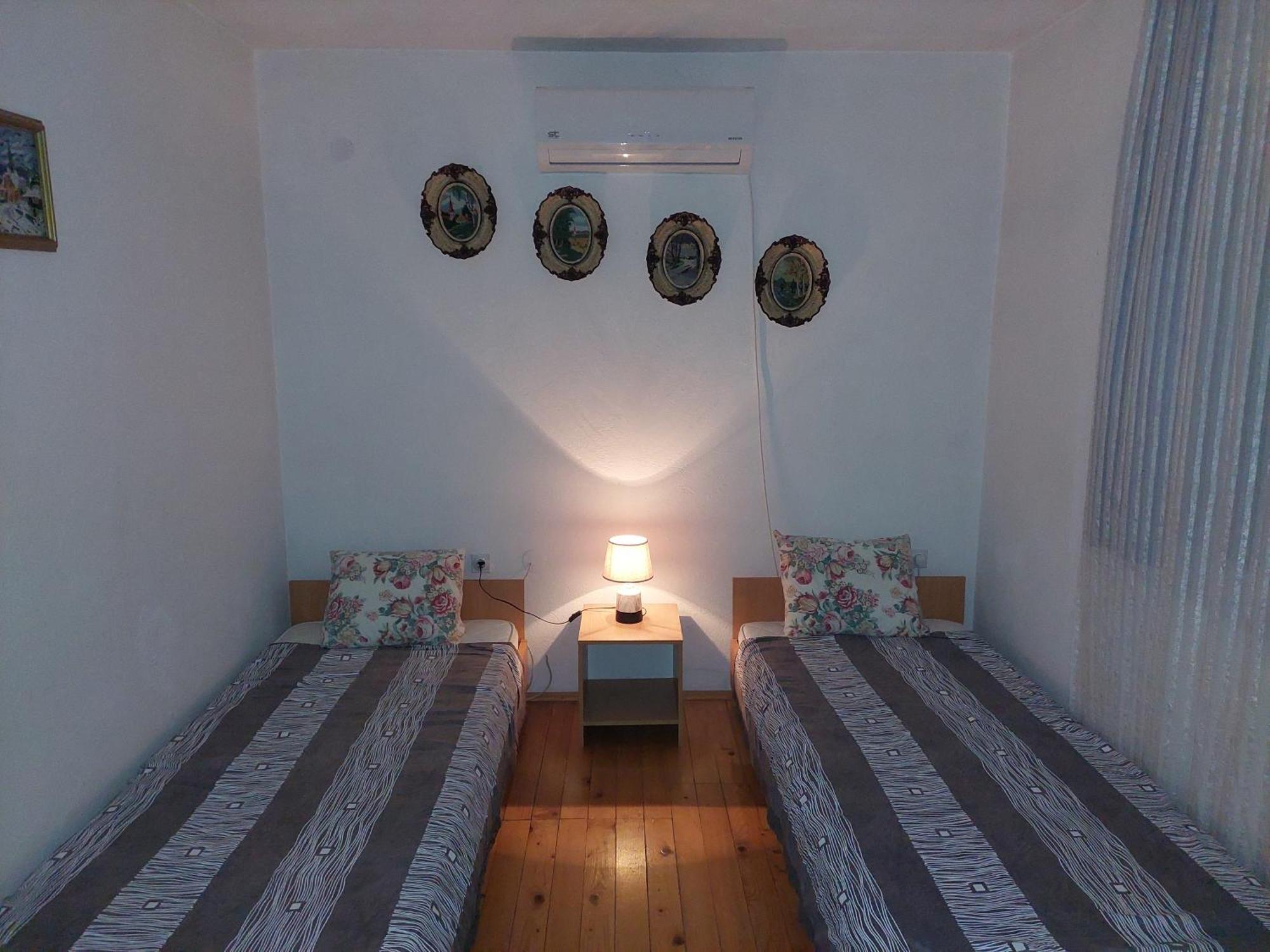 Mateski Guest House Охрид Екстериор снимка
