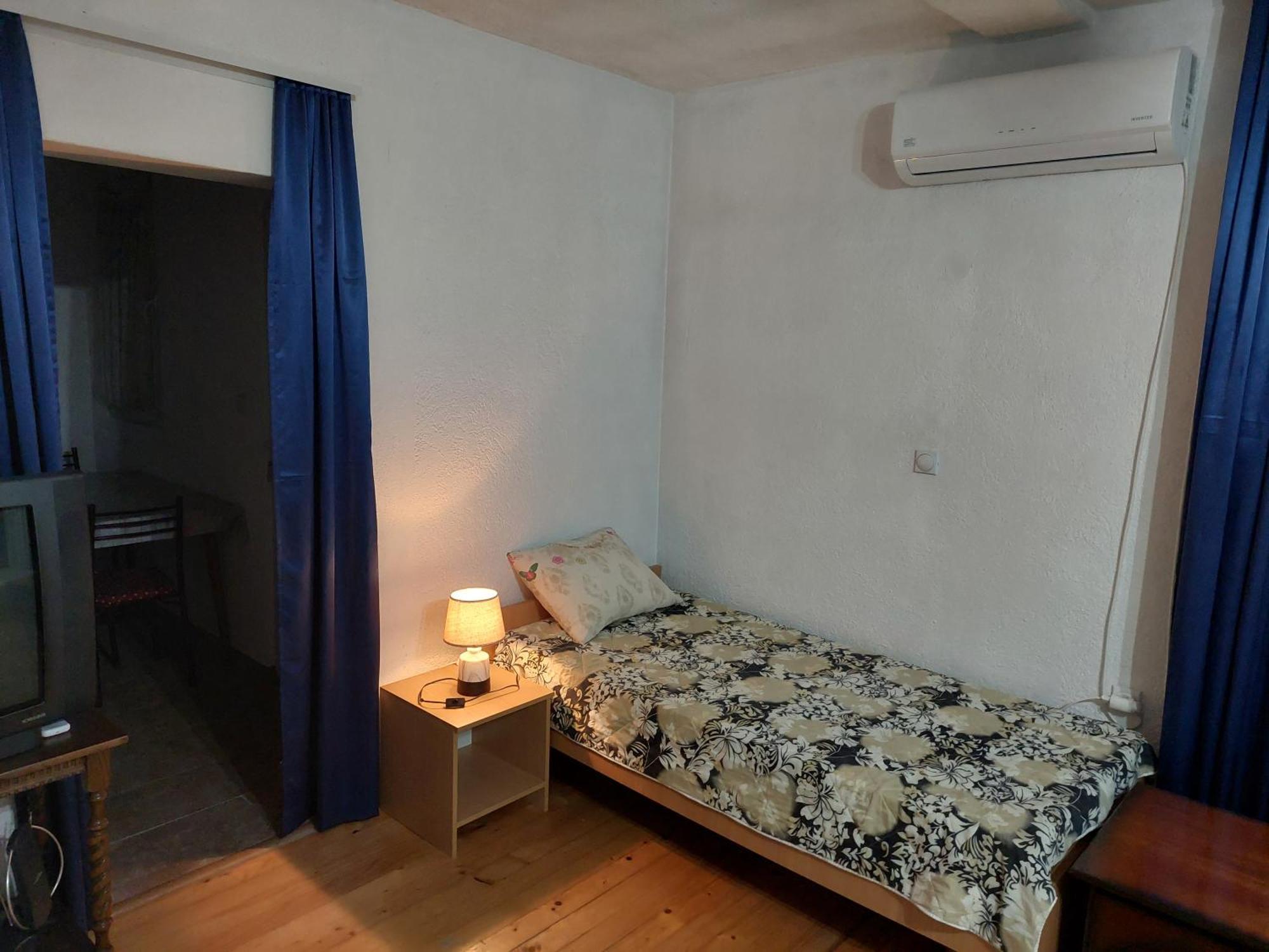 Mateski Guest House Охрид Екстериор снимка