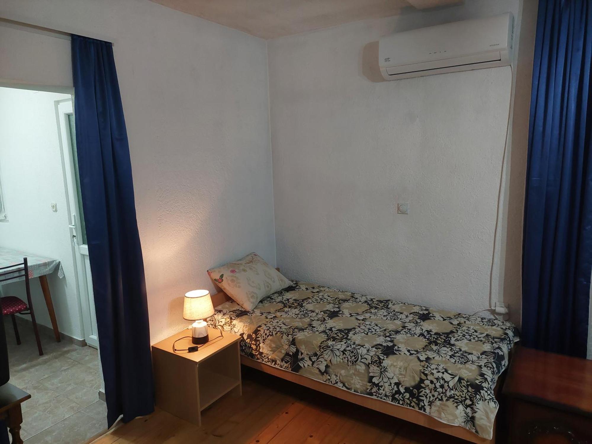 Mateski Guest House Охрид Екстериор снимка