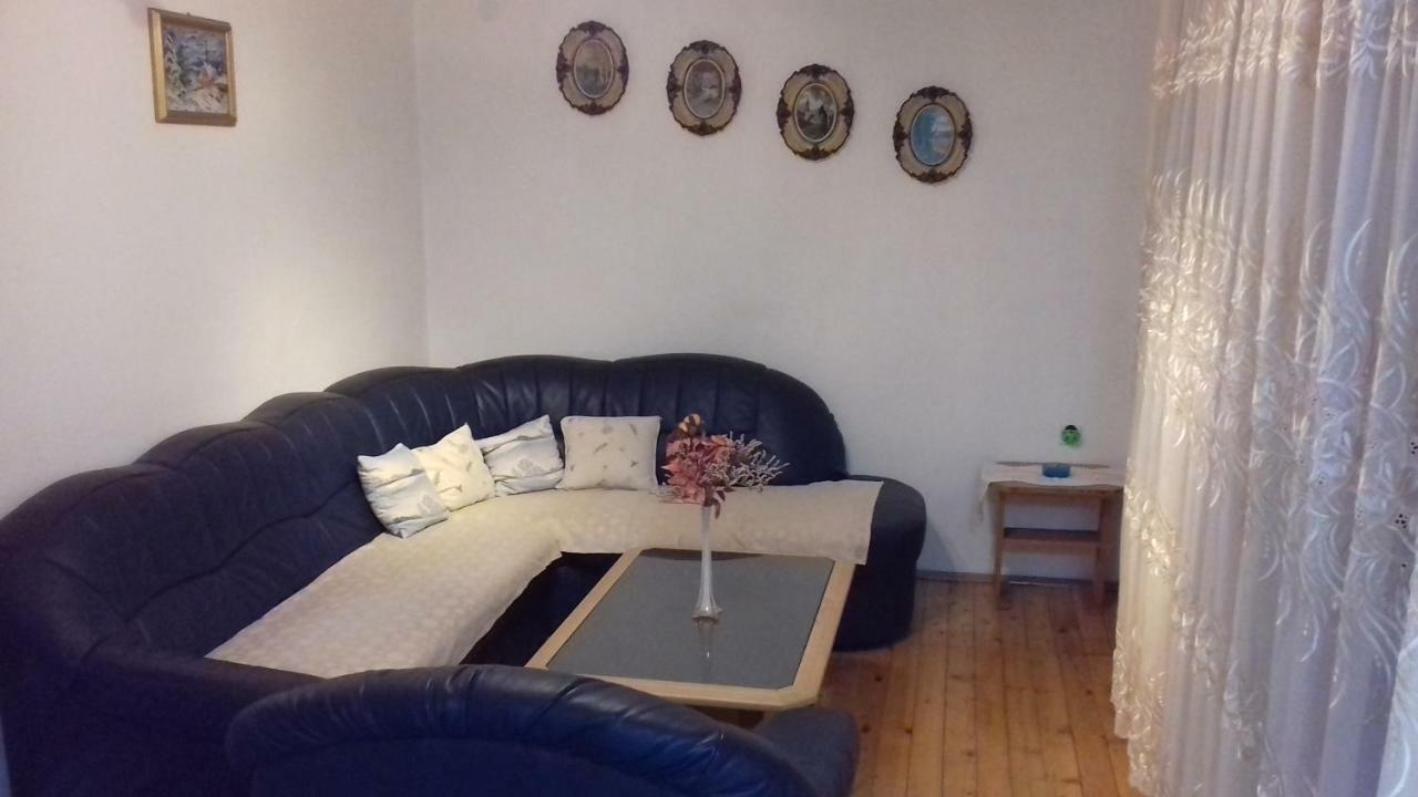 Mateski Guest House Охрид Екстериор снимка
