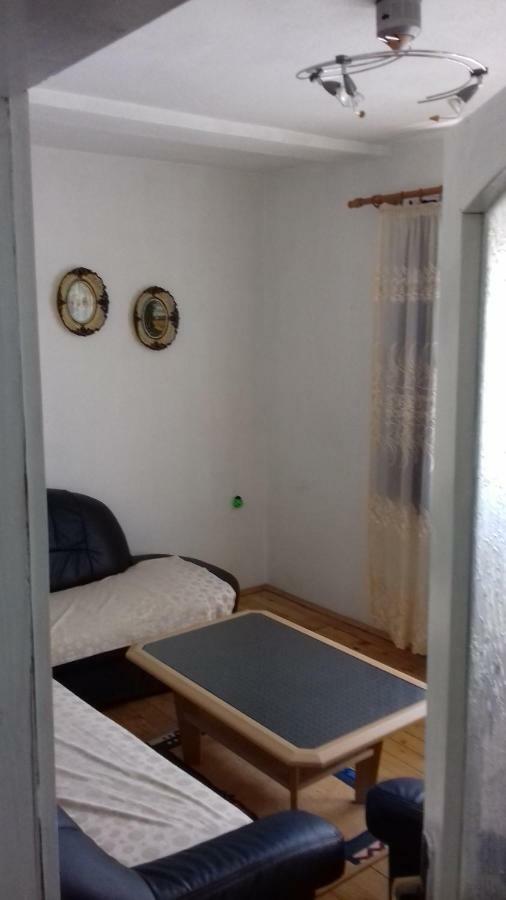 Mateski Guest House Охрид Екстериор снимка