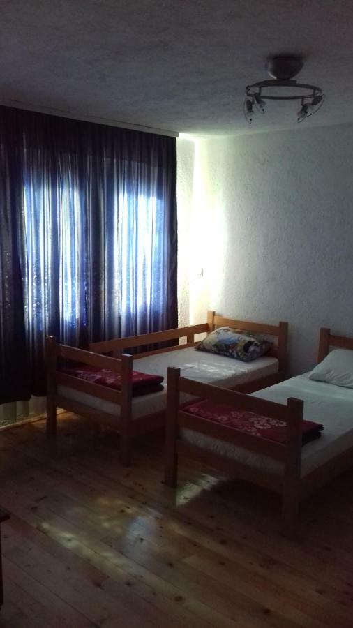 Mateski Guest House Охрид Екстериор снимка