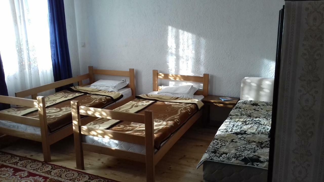 Mateski Guest House Охрид Екстериор снимка