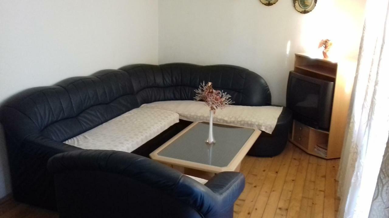 Mateski Guest House Охрид Екстериор снимка