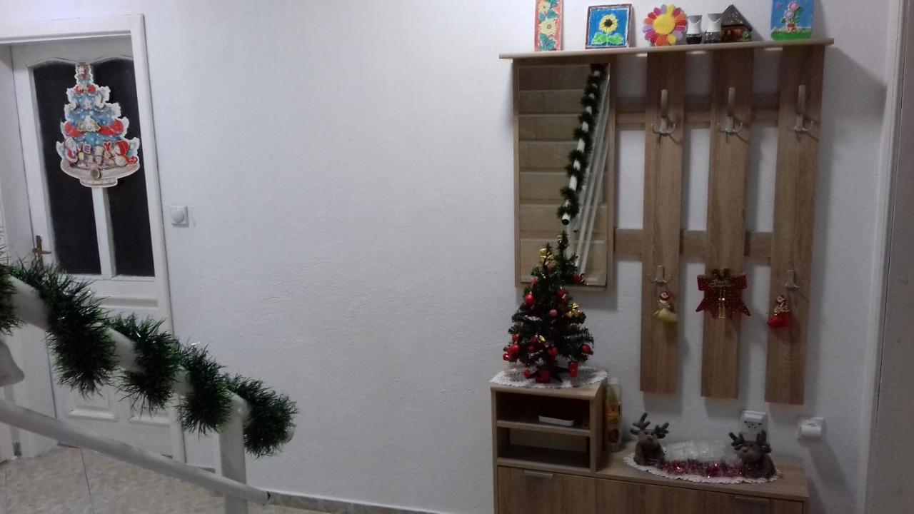 Mateski Guest House Охрид Екстериор снимка