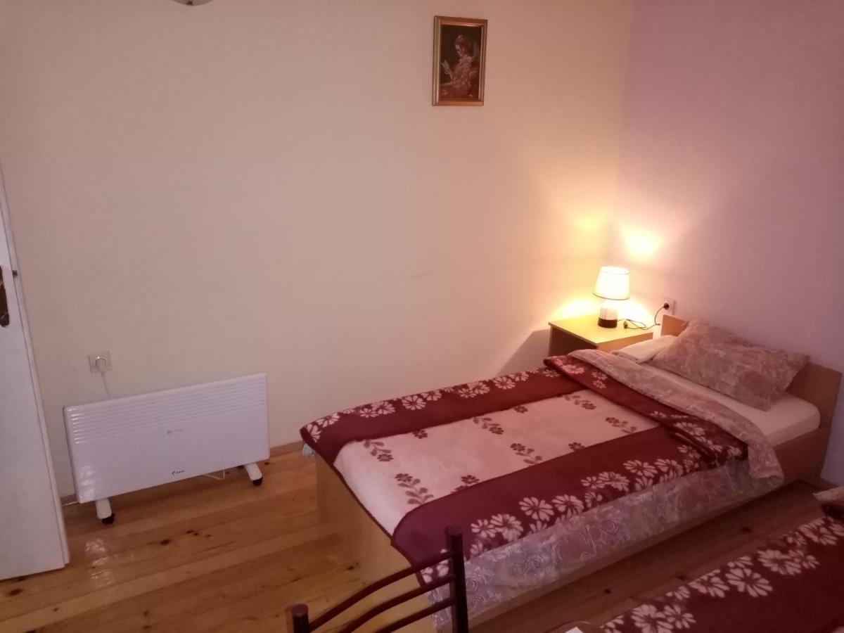 Mateski Guest House Охрид Екстериор снимка
